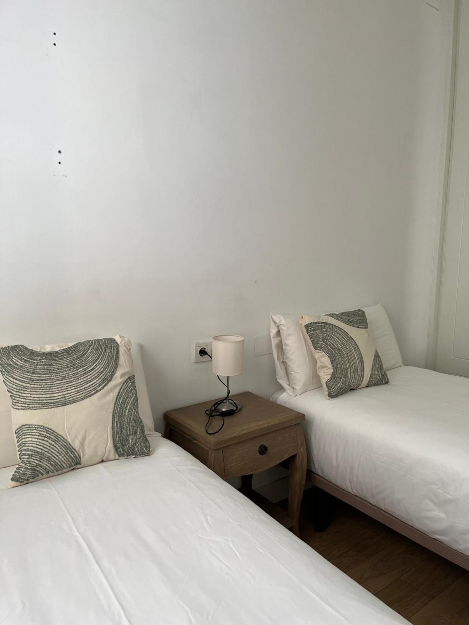 Balcones De Jauregui Premium Apartment Sevilla Dış mekan fotoğraf